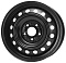 Диски штампованные TREBL 8114T 15" PCD 4/100