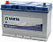 Аккумулятор VARTA Asia Blue Dynamic (G8) 95 Ач 830 А прямая полярность, 2021 г.