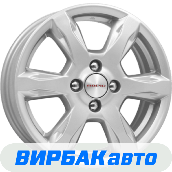 Крепежные отверстия (PCD) и центральное отверстие