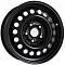 Диски штампованные TREBL 53A45R 14" PCD 4/100