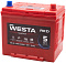 Аккумулятор WESTA RED Asia 65 Ач 600 А обратная полярность