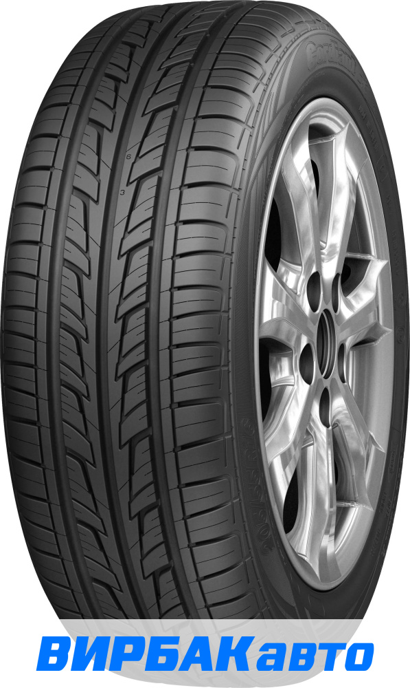 Купить летние шины CORDIANT Road Runner, PS-1 195/65R15 91 H, цены в ...